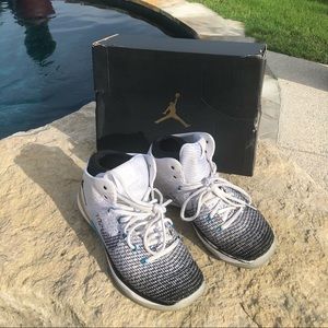 Air Jordan XXXI N7 BG